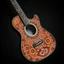 Placeholder: A Mandelbrot Set can also be a guitar.