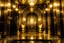 Placeholder: gold gatsby grand entrance