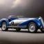 Placeholder: hyperrealism Drawing of '1936 Bugatti Type 57SC Atlantic', three quarter frontal aerial view, by gaston bussiere, greg rutkowski, yoji shinkawa, yoshitaka amano, tsutomu nihei, donato giancola, tim hildebrandt,oil on canvas, cinematic composition,Sharp detail,extreme detail,fit full head inside picture,16k