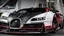 Placeholder: Bugatti Veyron MANSORY Fused with Lamborghini Veneno, Super Detailed, desktop wallpaper, 4K