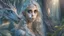 Placeholder: whole body image of beautiful Daenerys Targaryen in a mystical enchanted forest standing next to a dragon, HD 8K, sharp detail, hyperrealistic photo accurate face and features, cinematic lighting