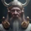 Placeholder: A viking with muscles and blaids, hr giger, scary, steam punk, realistic, made in octane, cinematic, ultra-realistic, extremely detailed octane rendering, 8K, VRAY Super Real ar 2:3, dof photorealistic futuristic 50mm lens hard lighting dark gray tintype photograph, realistic lighting, sepia color