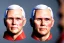 Placeholder: Mike pence G.i. joe Spaceforce doll