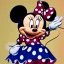 Placeholder: minnie mouse