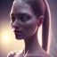 Placeholder: woman with open window as forehead, 8k resolution, high-quality, fine-detail, intricate, digital art, detailed matte, volumetric lighting, illustration, octane render, Asaf Hanuka, Sara Arasteh, Naoto Hattori, Mihai Criste , George Grie, Ben Goossens, Igor Morski, midjourney showcase