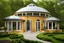Placeholder: RUMAH MEGAH beratap rumbia