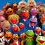 Placeholder: The Muppet Show