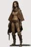 Placeholder: explorator combat woman technology dune