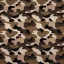 Placeholder: Camouflage brown and black