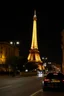 Placeholder: Night in Paris night rome