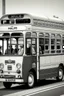 Placeholder: 2 decaple people a bus