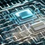 Placeholder: artificial intelligence in semiconductor manufacturing