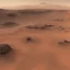 Placeholder: mars planet universe