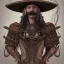 Placeholder: Insanely detailed photograph of an “portrait of a D&D fighter” with intricate Sombrero, intricate embroidered charo, mustachioed clear face and hyperdetailed painting by Ismail Inceoglu Huang Guangjian and Dan Witz CGSociety ZBrush Central fantasy art album cover art,8K, hdr, romantic, mysterious, ominous, cigar smoke, jewelry, comfort, natural eyes,naked,tasteful