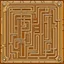 Placeholder: create maze