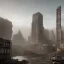 Placeholder: HALF LIFE Universe, city 17, dystopia