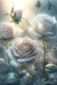 Placeholder: magic rose flowers,delicate petals,natural light ,sunlight,dew,fine ink drawing,landscape,fog,lots of details,realistic,high quality,3d, work of art,hyperdetalization,professionally,filigree,hazy haze,hyperrealism,transparent,delicate pastel tones,back lighting,contrast,fantastic,unreal,translucent,glowing,clear lines,horror,epic,fabulous,fabulous landscape