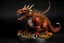 Placeholder: Coralus rex