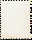 Placeholder: old postage stamp blank, with textured paper