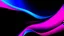 Placeholder: Pink blue black vibrant neon colors background, grain texture wide banner size