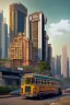 Placeholder: Modern Mumbai