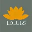 Placeholder: Lotus tea logo