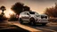 Placeholder: Lincoln Navigator Shelby GT500, rear view, cinematic, luxurious --chaos 80 --ar 16:9 --style raw --stylize 700