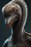 Placeholder: snake alien, head,8 eyes, evil, 8k, with hairs, finely detailed, photo realistic