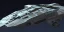 Placeholder: UNSC Starship