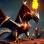 Placeholder: steampunk dragon, 8k resolution, dynamic lighting, ultra hyperdetailed, Unreal Engine 5, ultra colourful, very small details, realistic