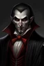 Placeholder: Vampire Dracula