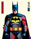 Placeholder: Batman's cubist masterpiece, full of vibrant colors, straight and bold lines. Batman is crafted from geometric shapes, with an interplay of light and shadow, creating fascinating depth and detail. It combines primary and secondary colors, achieving a harmonious balance between simplicity and sophistication. Inspired by painting, photography, illustration, architecture, dark fantasy and ukiyo-e