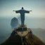 Placeholder: Christ the Redeemer, beautiful, unreal engine 5, cinematic lighting, photorealistic, realistic, hyper detailed, 8k, octane render, cinema 4d