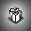 Placeholder: Vector gift vector icon