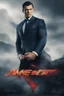 Placeholder: Create a movie poster for the movie "James Bond, 007 is Superman," Starring Henry Cavill and Alexandra Daddario, 4k, 8k, 16k, 32k, 100k UHD, Ultra-high resolution, photorealistic, 1080p, 4k, 8k, 16k, 32k, 100k UHD, Ultra-high resolution, photorealistic, 1080p, (matte skin:1.5), (extremely detailed face:1.5), (realistic human hair:1.5), (intelligent eyes:1.5), masterpiece, octane render, (long shot environmental portrait:1.8)