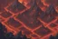 Placeholder: 2d hell landscape for pixel game. hyper-detailed. trending on artstation. --ar 9:16