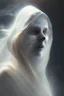 Placeholder: Photoreal gorgeous transparent ghost by lee jeffries, octane render, 8k, high detail, smooth render, unreal engine 5, cinema 4d, HDR, dust effect, vivid colors