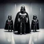 Placeholder: Darth Vader has been cloned.