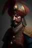 Placeholder: janissary