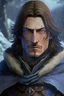Placeholder: mathew mercer skyrim
