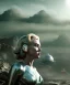 Placeholder: Ultra Realistic retro sci-fi scene, portrait, 2 blonde woman clones, sweet young Marilyn Monroe face, perfect iris, tight latex coat, helmet, Strange planet background. Spaceship, fog, rain, soft color, highly detailed, unreal engine 5, ray tracing, RTX, lumen lighting, ultra detail, volumetric lighting, 3d, finely drawn, high definition, high resolution.