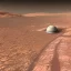 Placeholder: Elon Musk on Mars