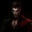 Placeholder: vampire the masquerade human male