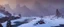 Placeholder: Snowy mountains