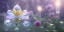 Placeholder: crystal subtle flower in a galactic ambiance beautiful fairy, transparent, delicate colors, in the foreground, full of details, smooth，soft light atmosphere, light effect，vaporwave colorful, concept art, smooth, extremely sharp detail, finely tuned detail, ultra high definition, 8 k, unreal engine 5, ultra sharp focus