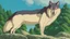 Placeholder: wolf