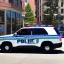 Placeholder: Tahoe Police car in Boston, Massachusetts