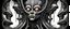 Placeholder: colorfull dork neck bambooza schizoid dreams in the style of giger and escher