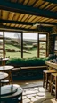 Placeholder: A cozy coffee shop nestled in the midst of Sycamore Gap, with the warm aroma of freshly brewed coffee wafting through the air.