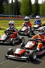 Placeholder: gokart champion greve kommune